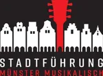 Stadtführung Münster musikalisch logo