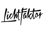 Lichtfaktor GmbH logo