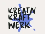 KreativKraftwerk - Kreativkurse für Dein Well-Being logo