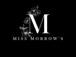 Miss Morrow‘s buchen logo