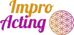 Improacting logo