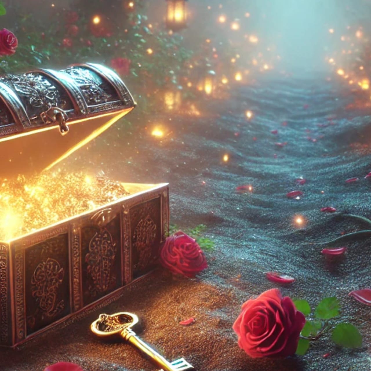 Paarzeit-Schatzsuche in der Erfurter Altstadt