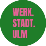 werk.stadt.ulm buchen logo