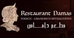Restaurant Damas logo