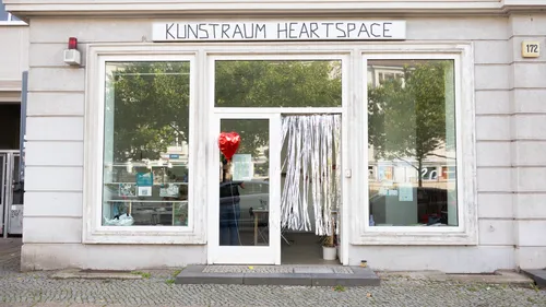 Lino Café in Berlin