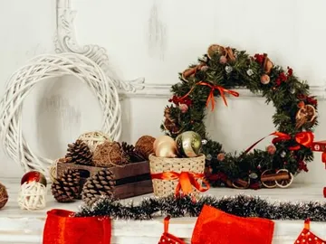 Kurse zum Adventskranz binden in Deiner Nähe