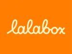Lalabox logo