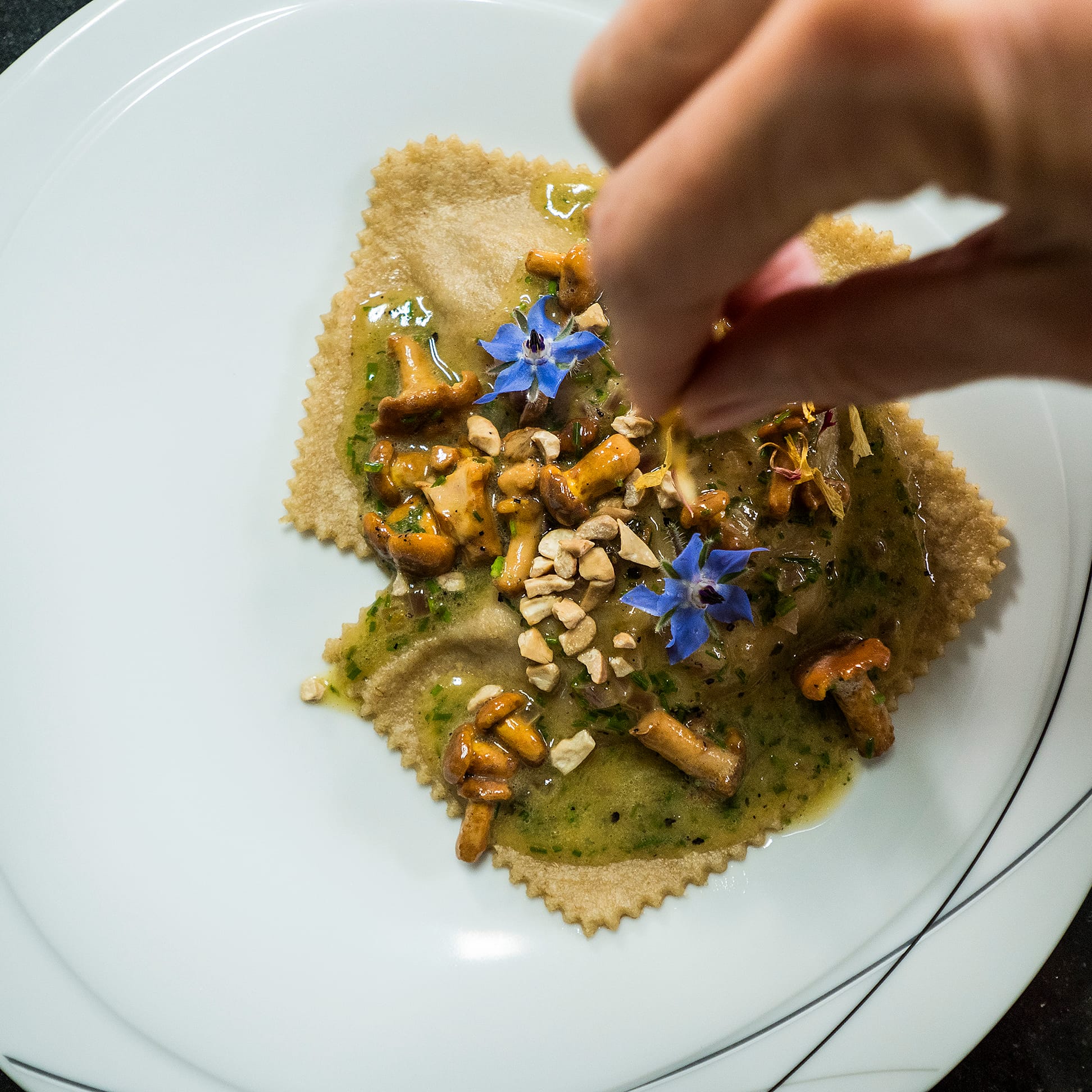 Bella Italia: Kochkurs Glutenfrei in der Nähe von Stuttgart