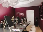 Atelier Mika | Kunst-und Kreativkurse logo