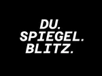 du.spiegel.blitz buchen logo