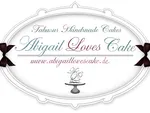 Abigail Loves Cake logo