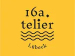 16a.telier logo