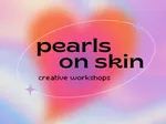 pearls on skin logo