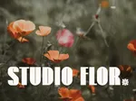 Studio FLOR logo
