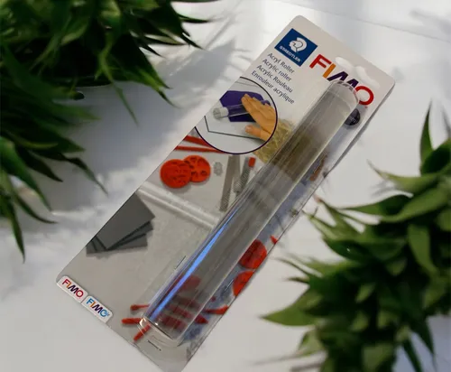 Kreativzeit zuhause - Box für DIY Schmuck aus Polymer Clay