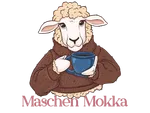 Maschen Mokka logo