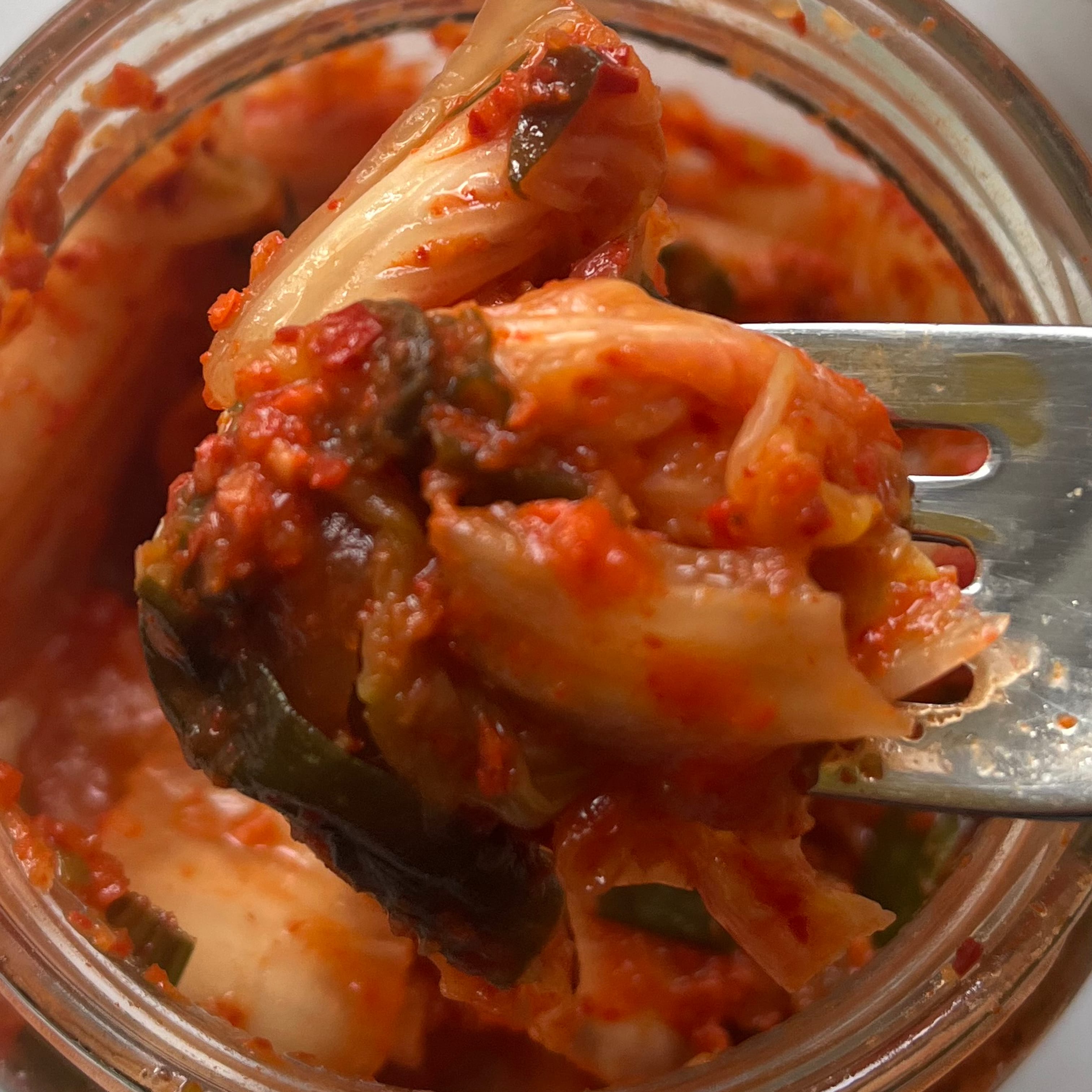 Kimchi selber machen – Fermentations-Workshop in Berlin