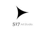 517 Art Studio logo