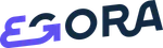eGora book classes logo