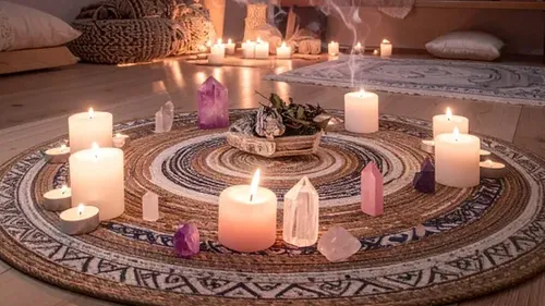 Regulierende Breathwork Journey für Frauen in Lampertheim