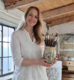 kunstpeters buchen logo