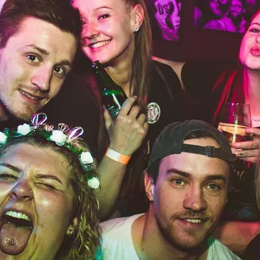 Private Kneipentour mit Insider-Guide & Shots in München