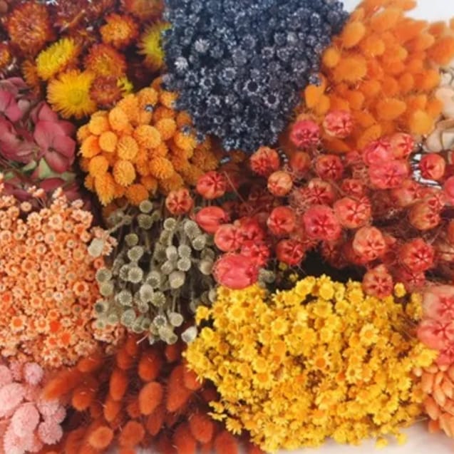 Kindergeburtstag Flower Loop Workshop in Neuburg