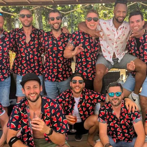 Private Kneipentour mit Insider-Guide & Shots in Karlsruhe