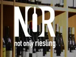 NOR - not only riesling logo