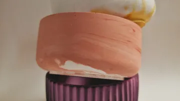 Hübsche Schüsseln