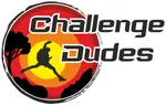 Challenge Dudes logo