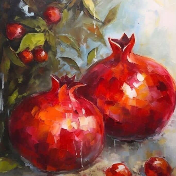 Malen mit Acryl - Male deine Umgebung in Hamburg