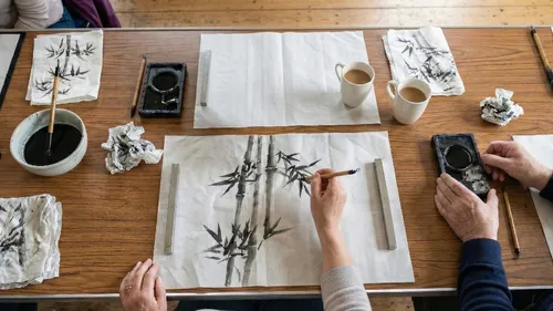 Eindrücke aus dem Workshop