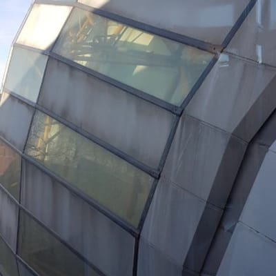 Rundgang durch Dahlem in Berlin: Villen & Wissen