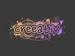 creeativ logo