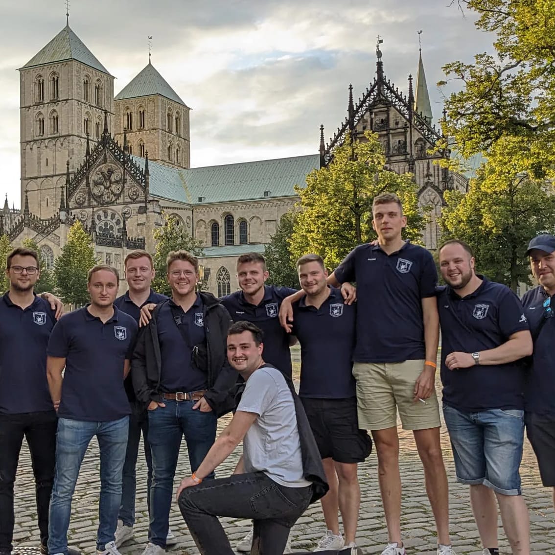 Private Stadtführung mit Insider-Guide in Bielefeld