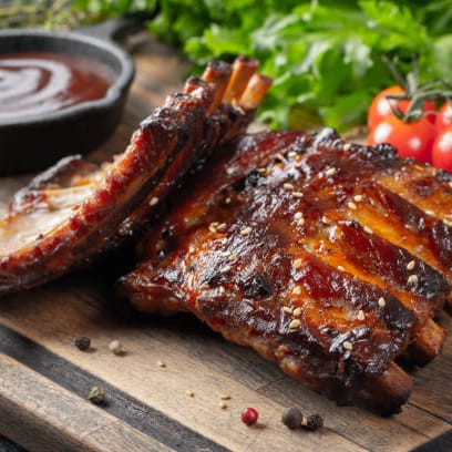 BBQ und Smoker Kurs in Schwetzingen bei Mannheim