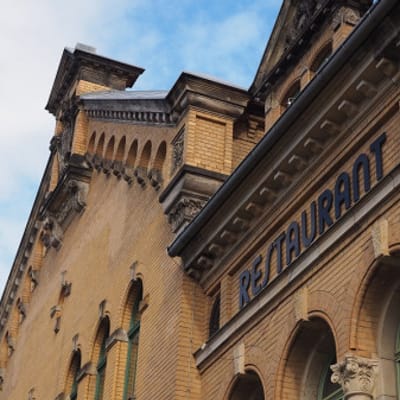 Designrundgang in Berlin: Prenzlauer Berg erleben