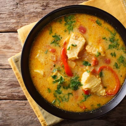 Karibischer Kochkurs in Schwetzingen bei Mannheim