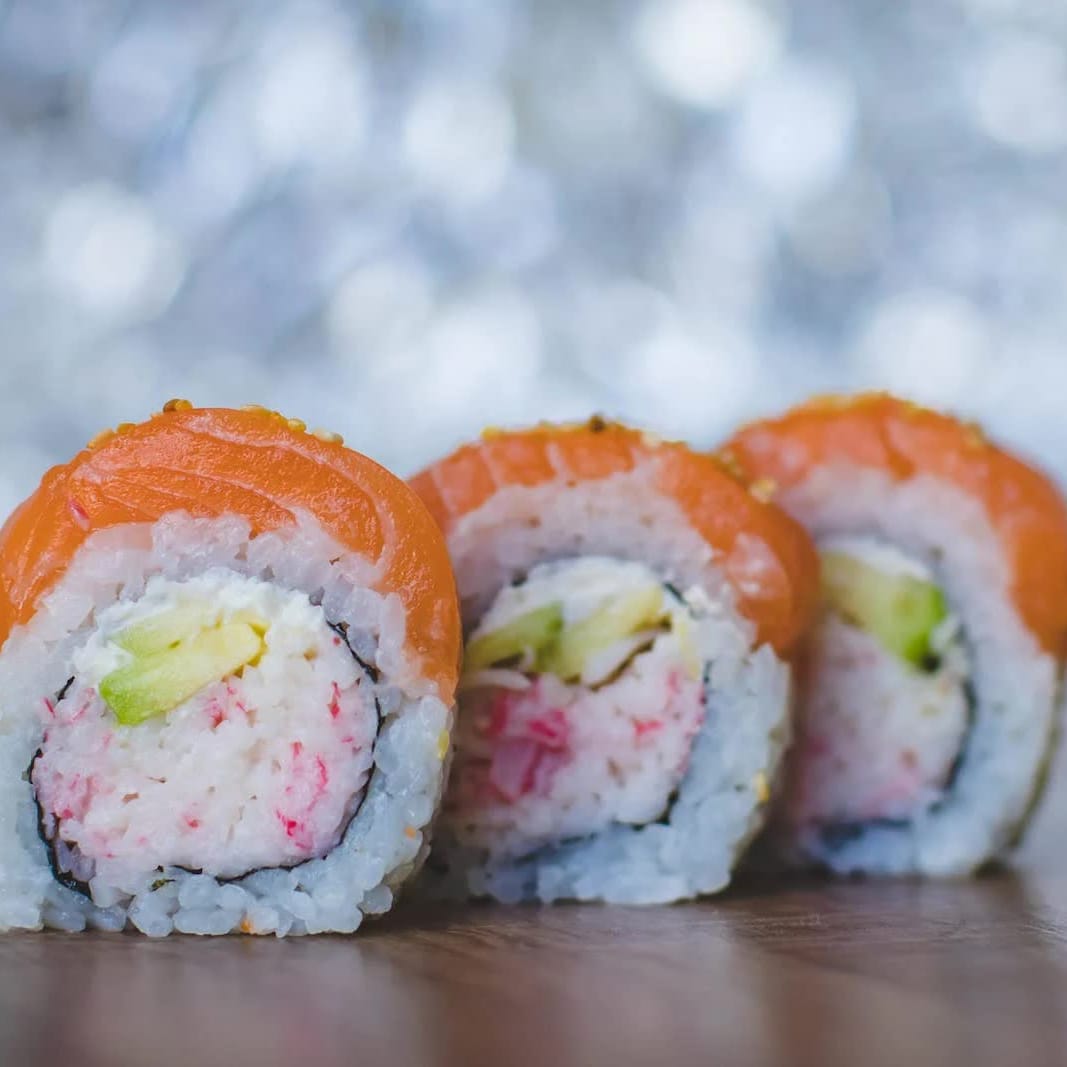 Sushi Kochkurs in Schwetzingen bei Mannheim