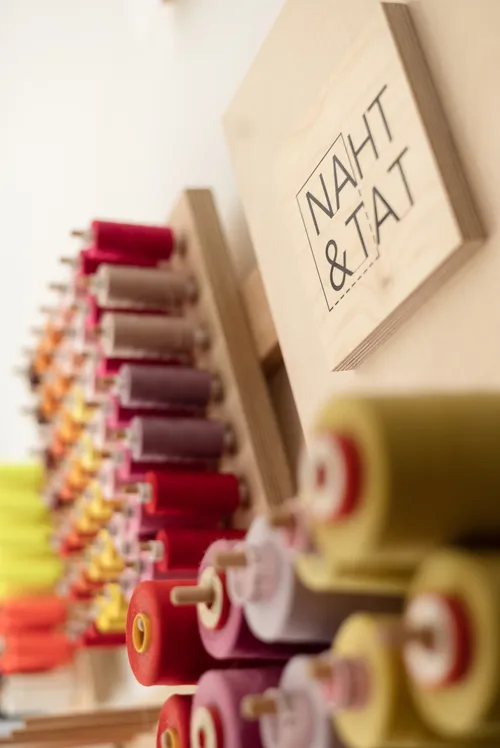 Nähkurs in Nürnberg