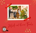 Krimi-Trails logo