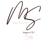 MAKERS SPOT. Imagine & Do ! logo
