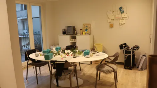 Art Clay silver jewelry workshop in Hamburg