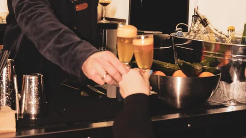 Cocktail class in Kiel: Become a mixologist