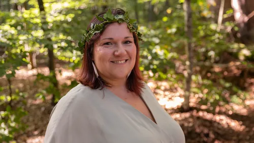 Frühlingswanderung rund um Rochlitz (inkl. Mittagessen)