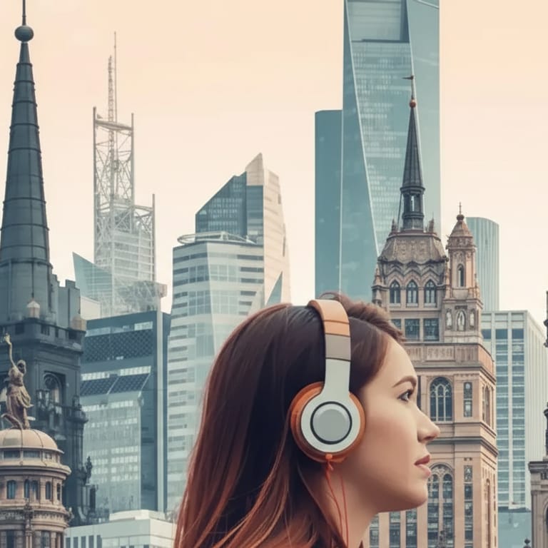 Stadtführung Bonn Klassisch per Audio-App