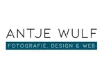 Antje Wulf Fotografie logo
