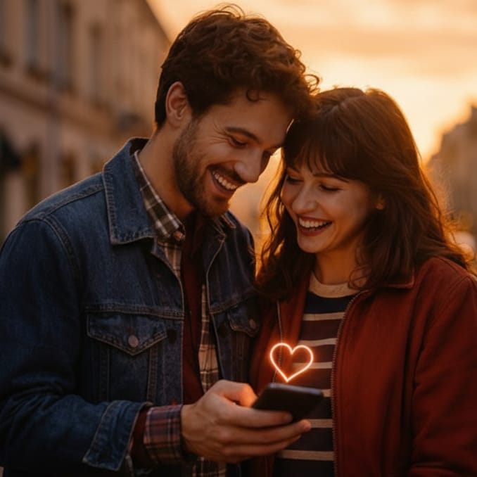 Match Mission – Dating-Schatzsuche in Erfurt Altstadt