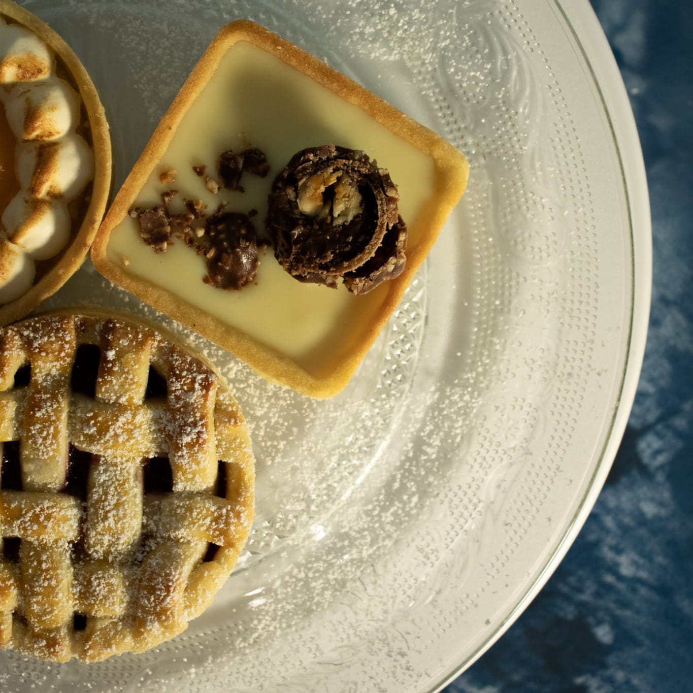 Dolce Vita Backkurs – Der Anfänger-Pâtisserie Kurs